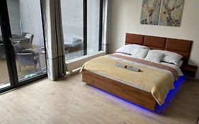 O2 Arena - Alex Apartment Praha